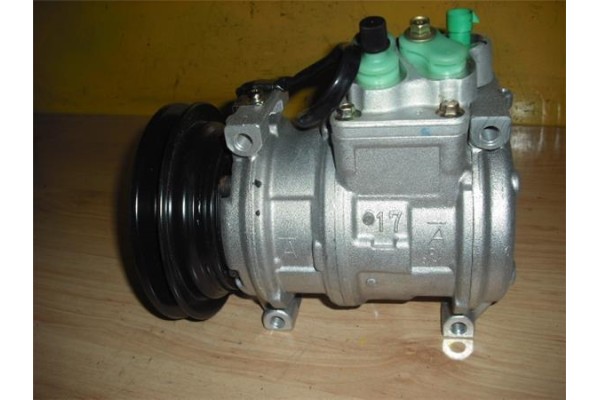 Recambio de compresor aire acond. para chrysler voyager (rg) 2.5 lx grand voyager warner bros referencia OEM IAM 447200-5522  
