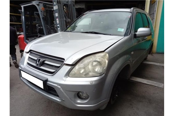 honda cr-v (rd8)(2002) del año 