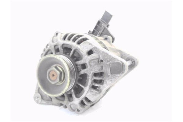 Recambio de alternador para hyundai lantra berlina (rd) 1.6 i referencia OEM IAM 3730022200 AB190058 
