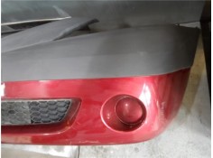 Recambio de paragolpes delantero para dacia logan 1 1.5 ambiance referencia OEM IAM 6001549906  