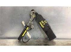 ANCLAJE CINTURON DELANTERO DERECHO 8200028095 33012411F 