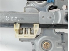 Recambio de mecanismo elevalunas trasero derecho para skoda octavia berlina (1u2) referencia OEM IAM 1U4839402G 1U0959812D 