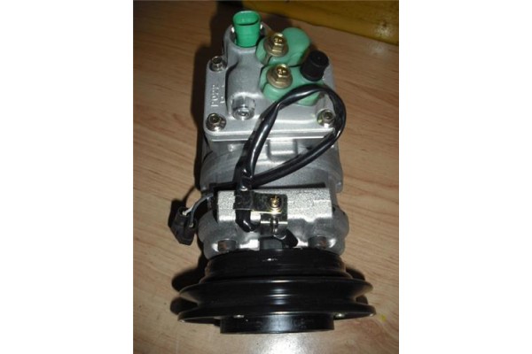 Recambio de compresor aire acond. para chrysler voyager (rg) 2.5 lx grand voyager warner bros referencia OEM IAM 447200-5522  
