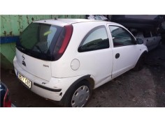 opel corsa c del año 2003