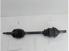 Recambio de palier delantero izquierdo para toyota celica (st16_) 2.0 referencia OEM IAM