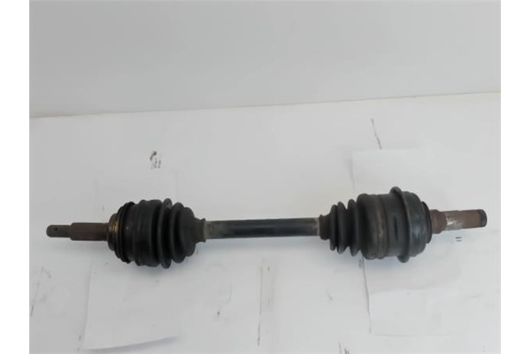 Recambio de palier delantero izquierdo para toyota celica (st16_) 2.0 referencia OEM IAM   