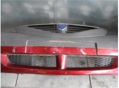 Recambio de paragolpes delantero para dacia logan 1 1.5 ambiance referencia OEM IAM 6001549906  