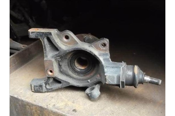 Recambio de mangueta trasero izquierda para mg f referencia OEM IAM   