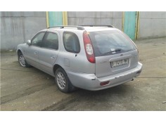 kia clarus del año 2000