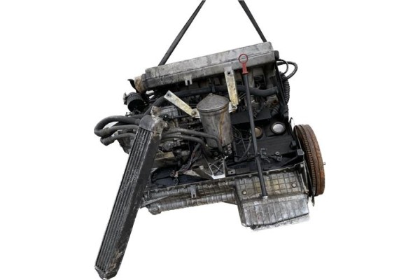 Recambio de despiece motor para bmw serie 3 berlina (e36) 2.5 325tds referencia OEM IAM 256T1  