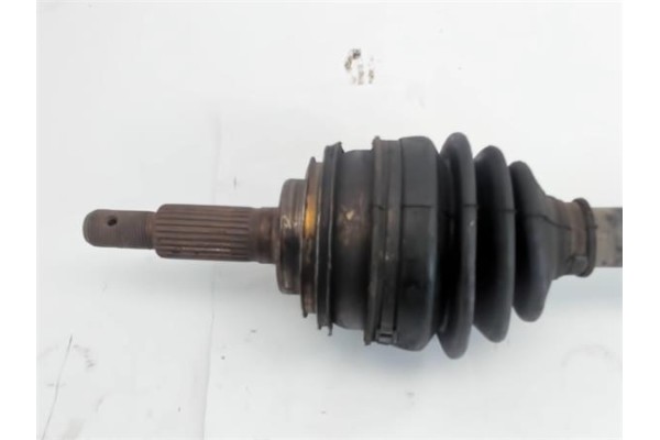 Recambio de palier delantero izquierdo para toyota celica (st16_) 2.0 referencia OEM IAM   