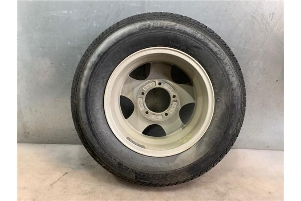 Recambio de rueda completa repuesto para suzuki vitara (se/sf/et) 1.6 i 16v (et, ta02) referencia OEM IAM 4311085C30  