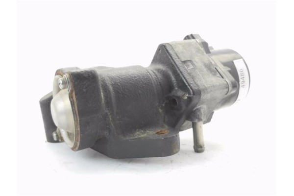 Recambio de electrovalvula egr para mitsubishi montero (v60/v70) 3.2 di-d (v68w, v78w) referencia OEM IAM ME191047  