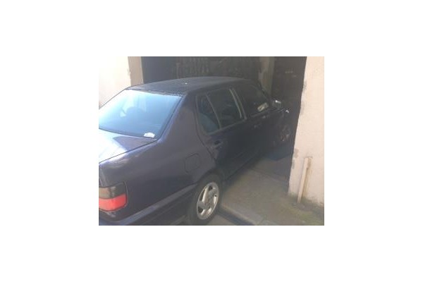 volkswagen vento (1h2) del año 1995
