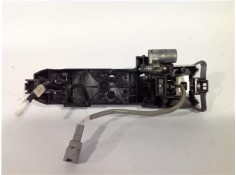 Recambio de maneta exterior delantero derecha para nissan micra (k12e) 1.5 dci referencia OEM IAM 80640AX124  