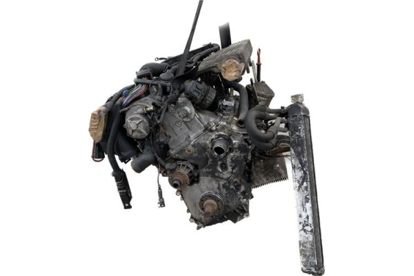 Recambio de despiece motor para bmw serie 3 berlina (e36) 2.5 325tds referencia OEM IAM 256T1  