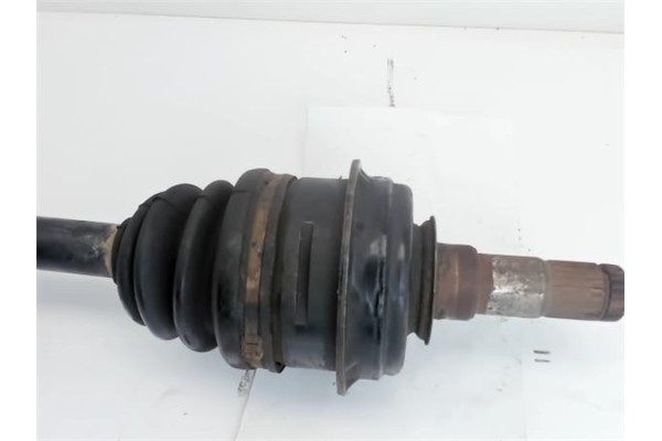 Recambio de palier delantero izquierdo para toyota celica (st16_) 2.0 referencia OEM IAM   