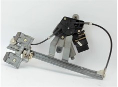 Recambio de mecanismo elevalunas trasero derecho para skoda octavia berlina (1u2) referencia OEM IAM 1U4839402G 1U0959812D 