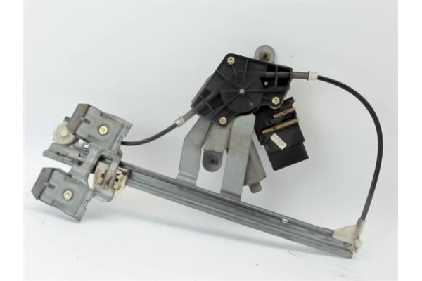 Recambio de mecanismo elevalunas trasero derecho para skoda octavia berlina (1u2) referencia OEM IAM 1U4839402G 1U0959812D 