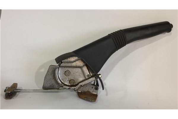 Recambio de palanca freno de mano para dacia dokker 1.5 ambiance [1,5 ltr. - 66 kw dci diesel fap cat] referencia OEM IAM   