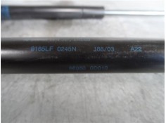 Recambio de amortiguador porton para toyota yaris (ncp1/nlp1/scp1) 1.3 referencia OEM IAM 689500D010 9165LF 