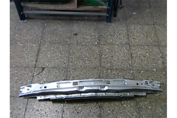 Recambio de refuerzo paragolpes para opel zafira a 2.0 comfort referencia OEM IAM   