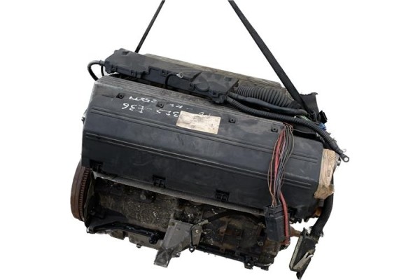 Recambio de despiece motor para bmw serie 3 berlina (e36) 2.5 325tds referencia OEM IAM 256T1  