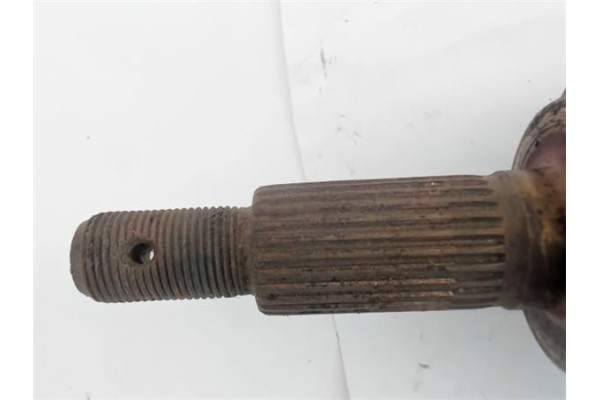 Recambio de palier delantero izquierdo para toyota celica (st16_) 2.0 referencia OEM IAM   