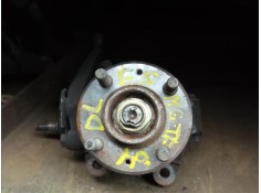 Recambio de mangueta trasero derecha para mg f referencia OEM IAM   