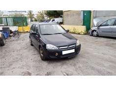 opel corsa c del año 2004