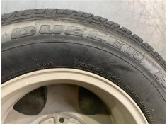 Recambio de rueda completa repuesto para suzuki vitara (se/sf/et) 1.6 i 16v (et, ta02) referencia OEM IAM 4311085C30  