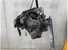 Recambio de despiece motor para bmw serie 3 berlina (e36) 2.5 325tds referencia OEM IAM 256T1  