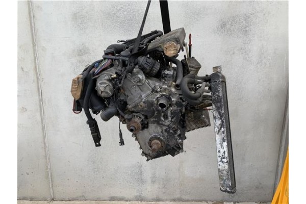 Recambio de despiece motor para bmw serie 3 berlina (e36) 2.5 325tds referencia OEM IAM 256T1  