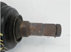 Recambio de palier delantero izquierdo para toyota celica (st16_) 2.0 referencia OEM IAM   