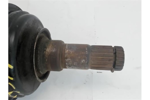 Recambio de palier delantero izquierdo para toyota celica (st16_) 2.0 referencia OEM IAM   