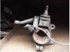 Recambio de mangueta trasero derecha para mg f referencia OEM IAM   