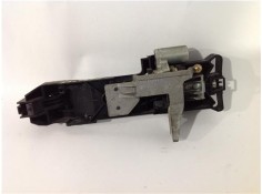 Recambio de maneta exterior trasero derecha para nissan micra (k12e) 1.5 dci referencia OEM IAM 233323B  