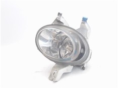 Recambio de faro antiniebla izquierdo para peugeot 206 referencia OEM IAM  6204T1 