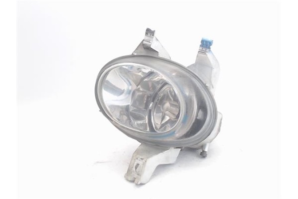 Recambio de faro antiniebla izquierdo para peugeot 206 referencia OEM IAM  6204T1 