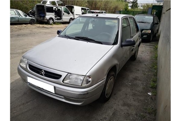 citroen saxo del año 1998