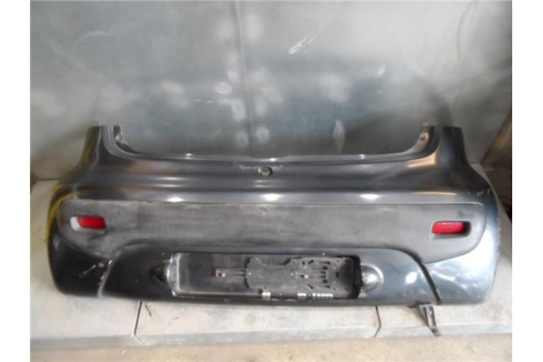 Recambio de paragolpes trasero para citroen c1 1.0 attraction referencia OEM IAM 7410Y8  