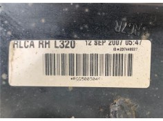 Recambio de brazo inferior trasero derecho para land rover range rover sport 2.7 v6 td s referencia OEM IAM RGG500304 720LL09R L