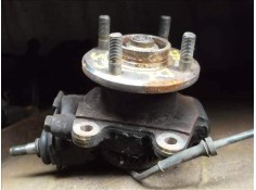 Recambio de mangueta trasero derecha para mg f referencia OEM IAM   