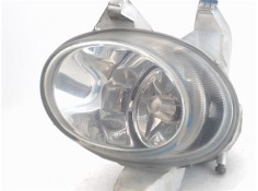 Recambio de faro antiniebla izquierdo para peugeot 206 referencia OEM IAM  6204T1 