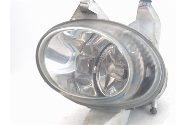 Recambio de faro antiniebla izquierdo para peugeot 206 referencia OEM IAM  6204T1 