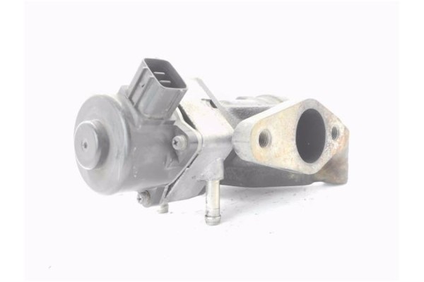 Recambio de electrovalvula egr para mitsubishi montero (v60/v70) 3.2 di-d (v68w, v78w) referencia OEM IAM ME191047  