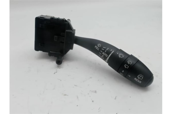 Recambio de mando limpiaparabrisas para kia ceed (ed) 1.6 crdi 115 referencia OEM IAM 934201H300 Recambio de mando limpiaparabrisas para kia ceed (ed) 1.6 crdi 115 referencia OEM IAM 934201H300
