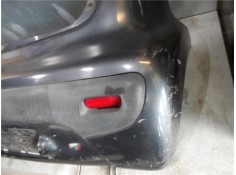 Recambio de paragolpes trasero para citroen c1 1.0 attraction referencia OEM IAM 7410Y8  