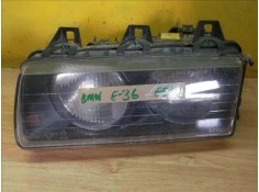 FARO DELANTERO IZQUIERDO 