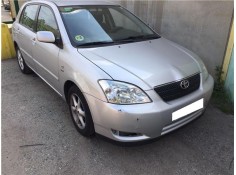 toyota corolla (e12) del año 2002